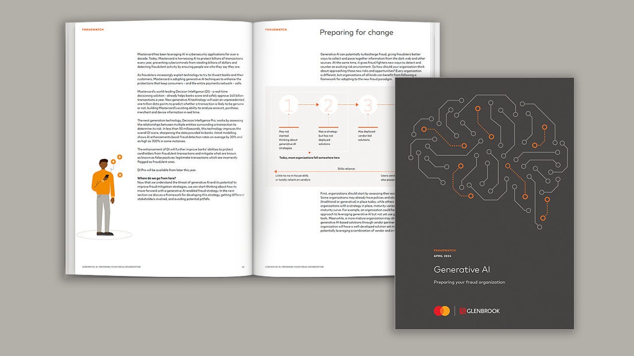 Genrative AI whitepaper
