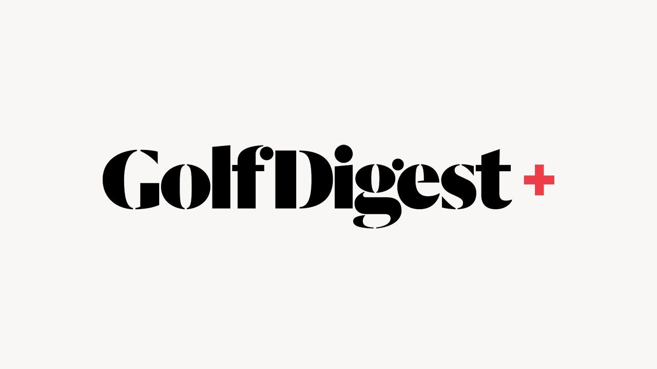 GolfDigest logo.