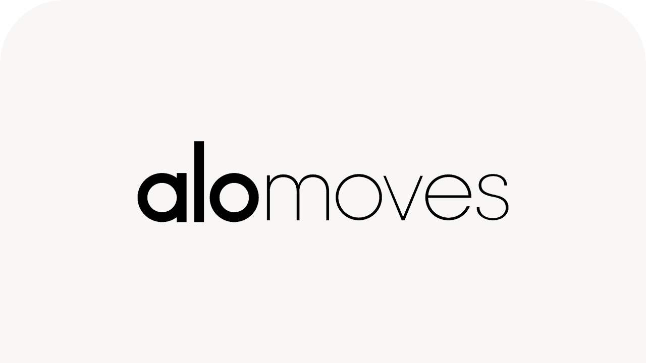 Alo Moves logo