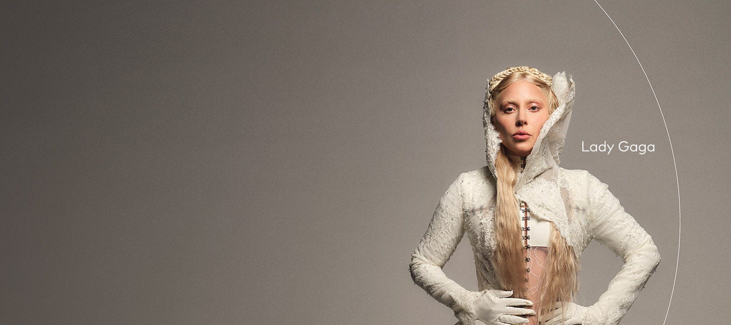 Lady Gaga