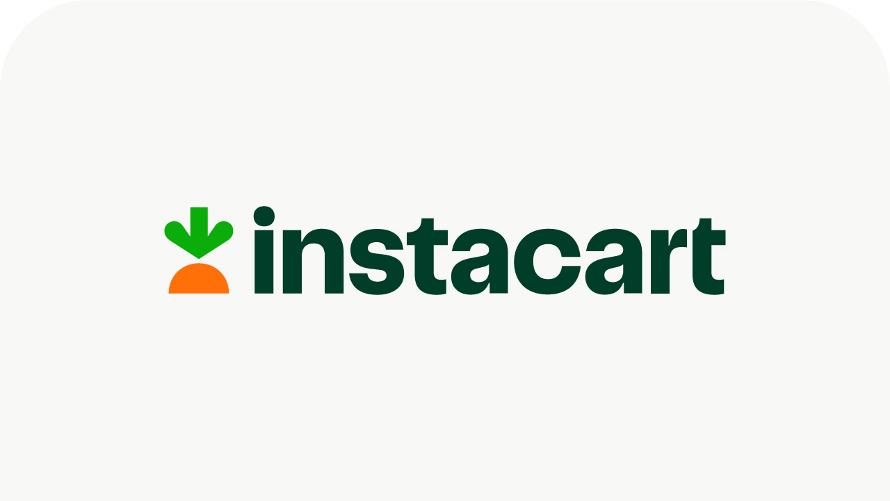 Instacart logo