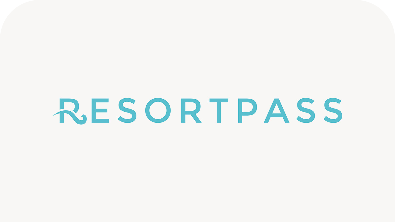 ResortPass logo