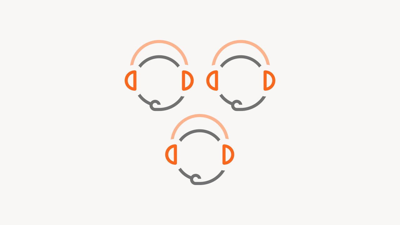 Assistance icon.