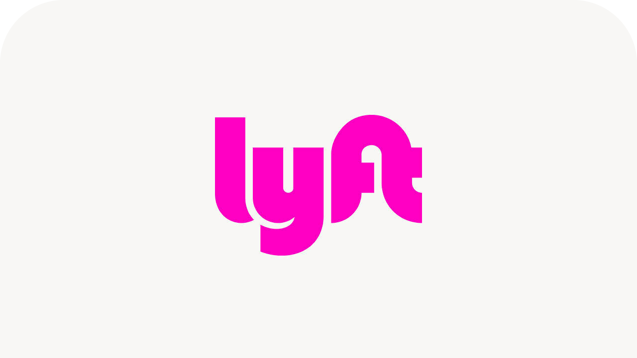 Lyft logo