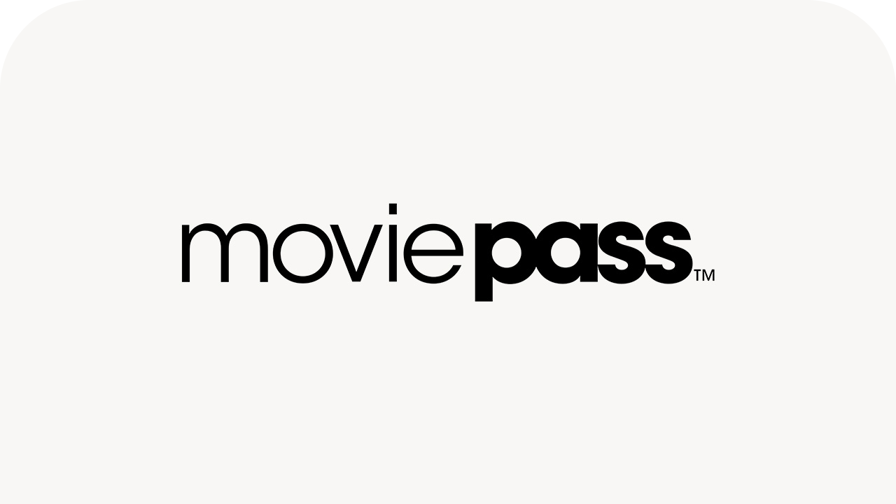 MoviePass logo