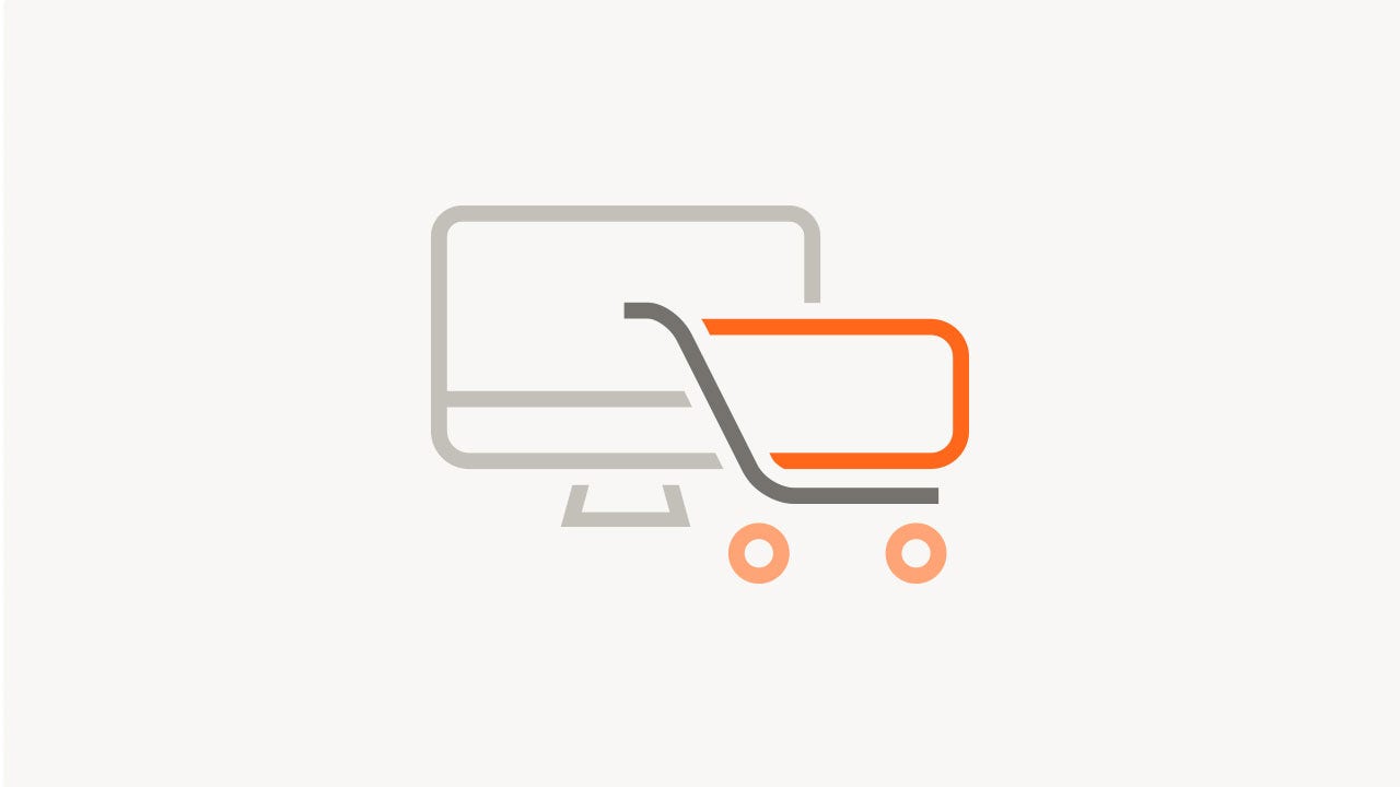 Digital Doors icon.