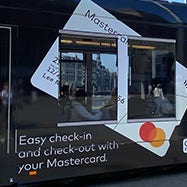 upgrading transit for the digital economy.