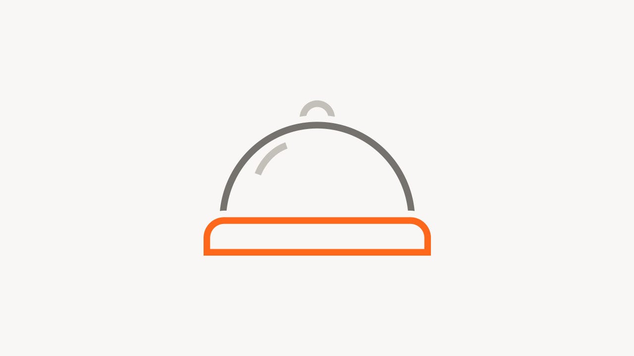 World Elite Concierge icon.