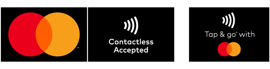Contactless