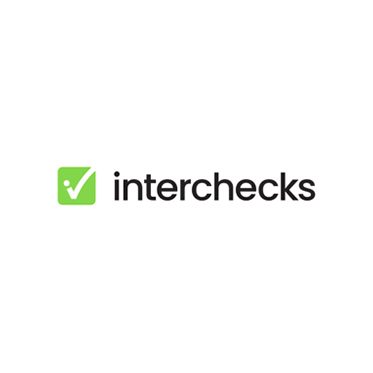 Interchecks Technologies, Inc. logo.