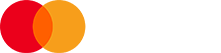 Mastercard | Strive logos
